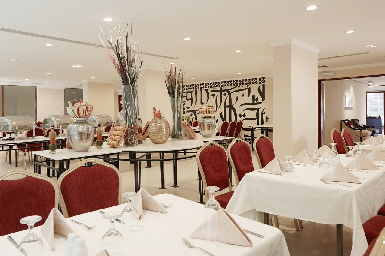 Makarem Al Shorofat Hotel Mecca Exterior photo
